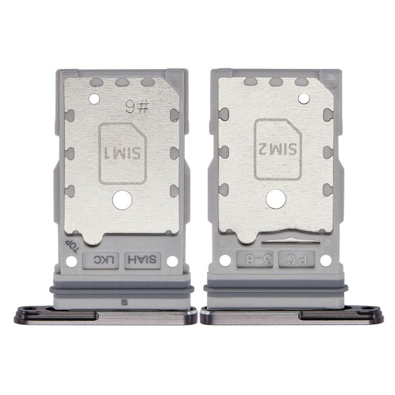 Buy Now SIM Card Holder Tray For Samsung Galaxy S23 Ultra - White Buy Now SIM Card Holder Tray For Samsung Galaxy S23 Ultra - White